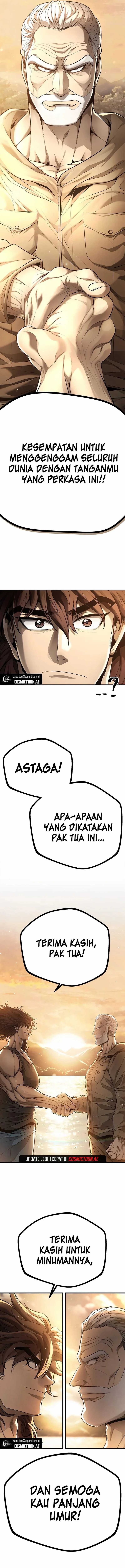 Festival Of Warriors Chapter 01 Gambar 20