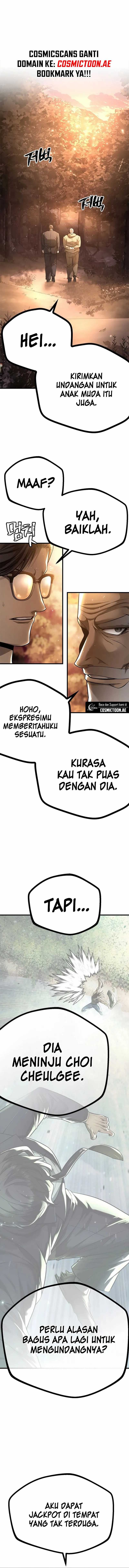 Festival Of Warriors Chapter 01 Gambar 21