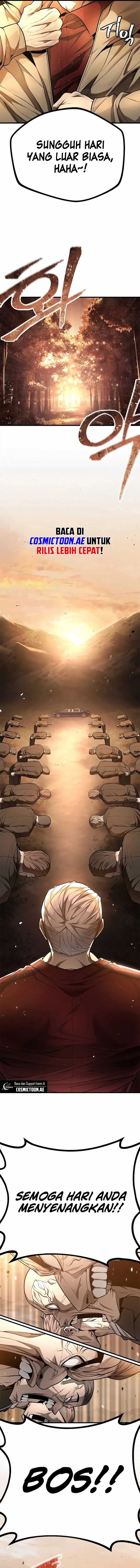 Festival Of Warriors Chapter 01 Gambar 22