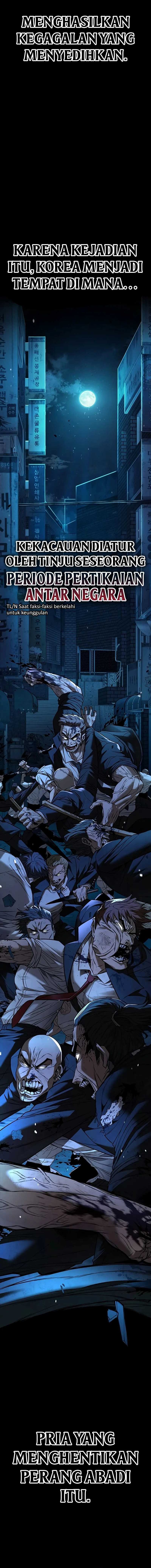 Festival Of Warriors Chapter 01 Gambar 27