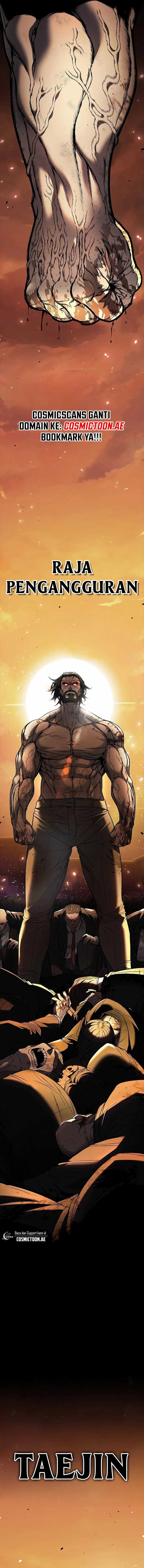 Festival Of Warriors Chapter 01 Gambar 28