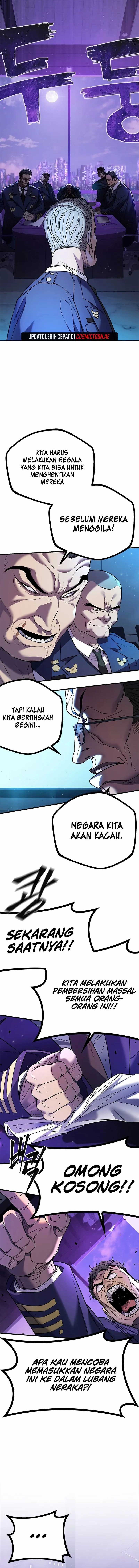 Festival Of Warriors Chapter 01 Gambar 31