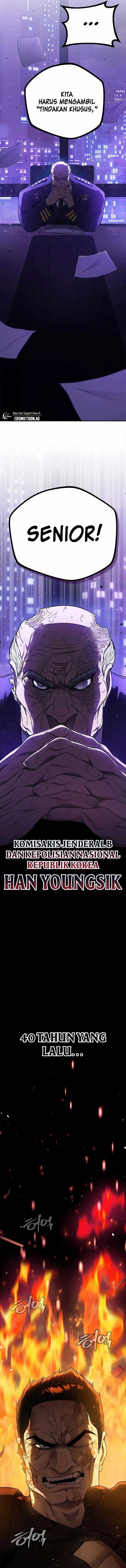 Festival Of Warriors Chapter 01 Gambar 32