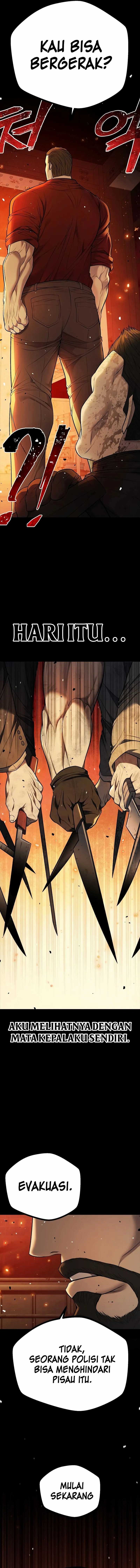 Festival Of Warriors Chapter 01 Gambar 35