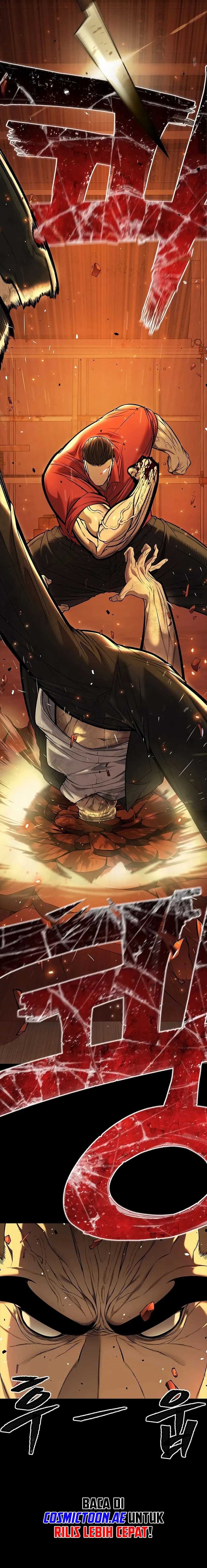 Festival Of Warriors Chapter 01 Gambar 37