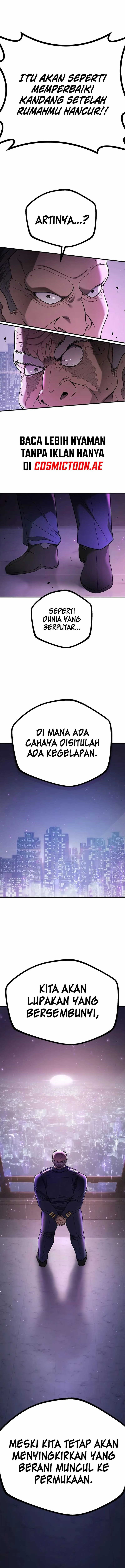 Festival Of Warriors Chapter 01 Gambar 43