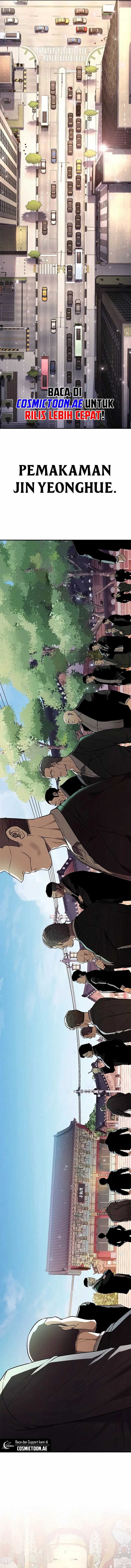 Festival Of Warriors Chapter 01 Gambar 47