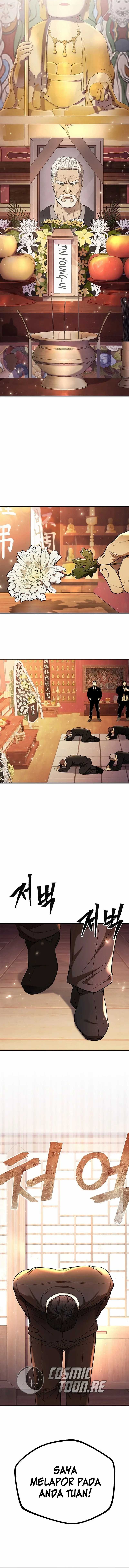 Festival Of Warriors Chapter 01 Gambar 48