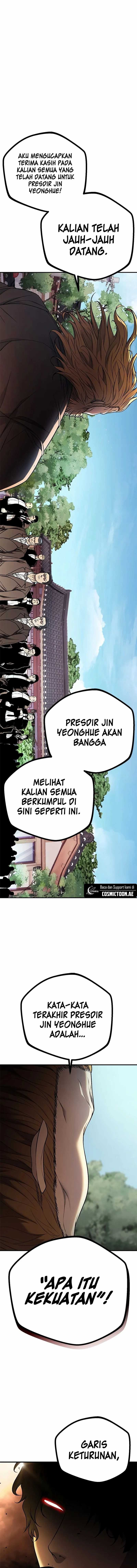 Festival Of Warriors Chapter 01 Gambar 51