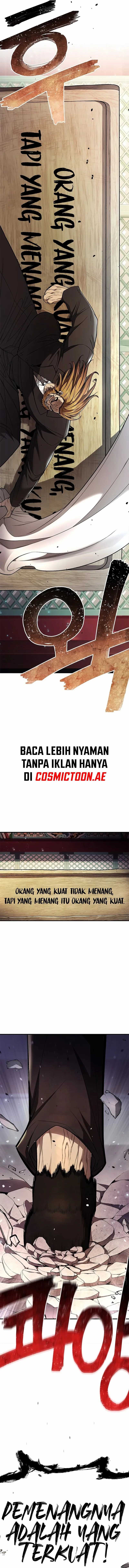 Festival Of Warriors Chapter 01 Gambar 53