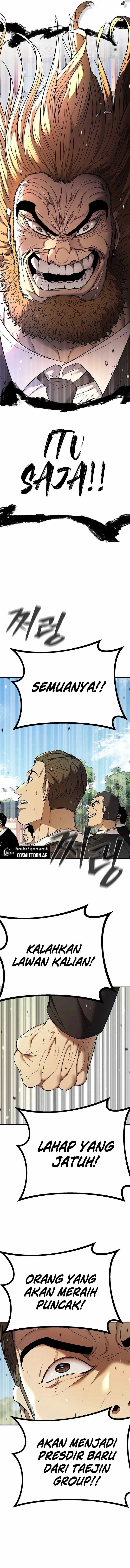 Festival Of Warriors Chapter 01 Gambar 54