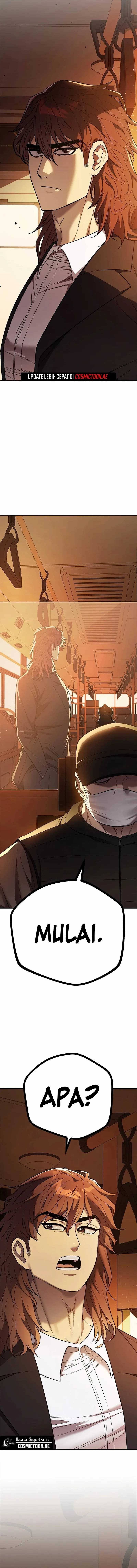 Festival Of Warriors Chapter 01 Gambar 64