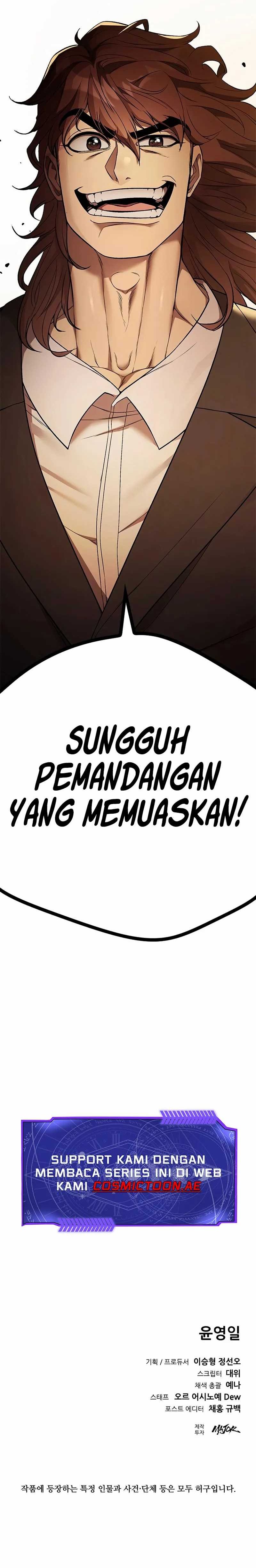 Festival Of Warriors Chapter 01 Gambar 75
