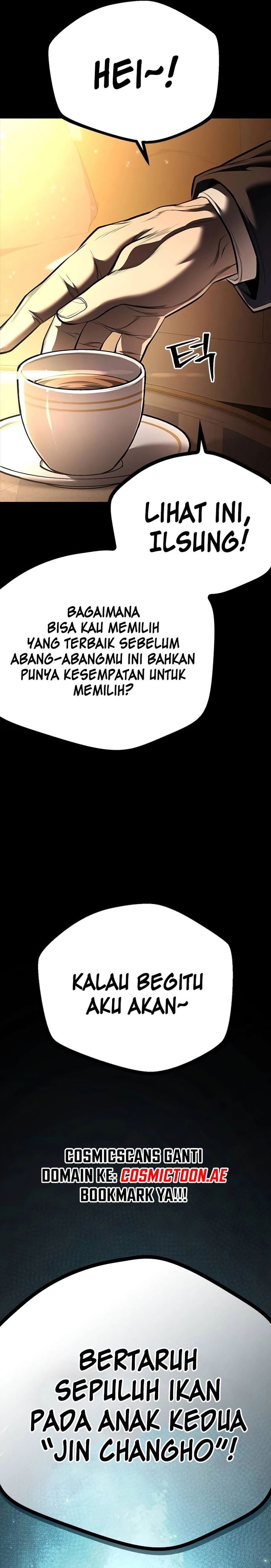 Festival Of Warriors Chapter 04 Gambar 4
