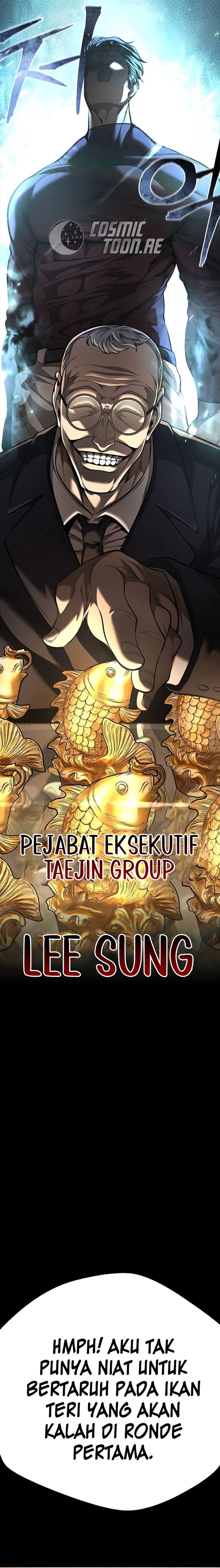 Festival Of Warriors Chapter 04 Gambar 5
