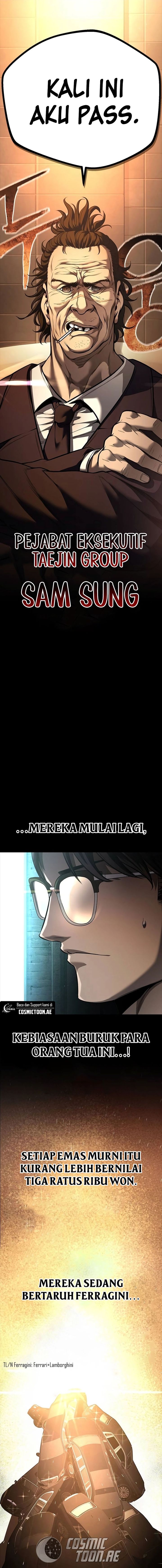 Festival Of Warriors Chapter 04 Gambar 6