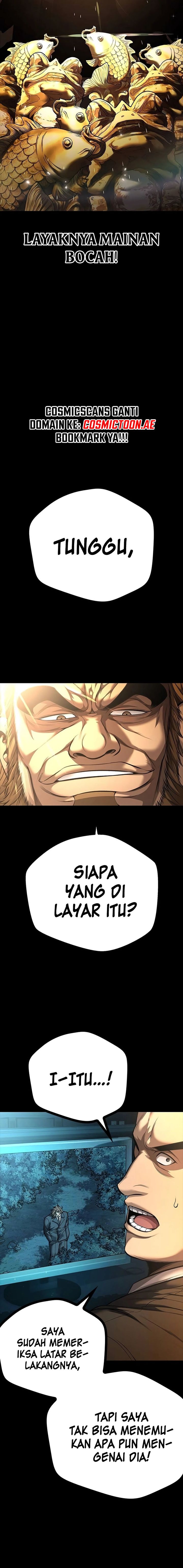 Festival Of Warriors Chapter 04 Gambar 7