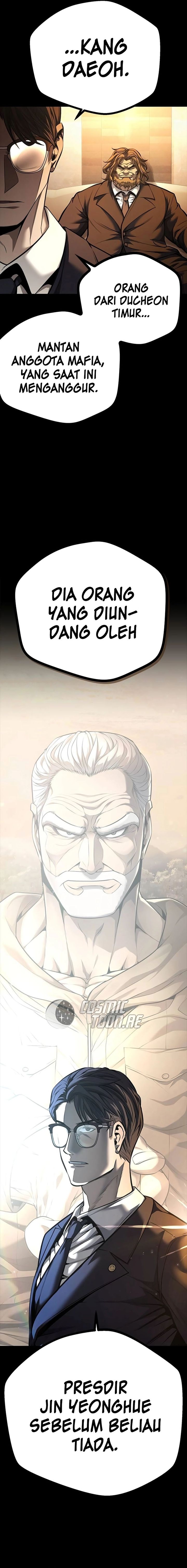 Festival Of Warriors Chapter 04 Gambar 8