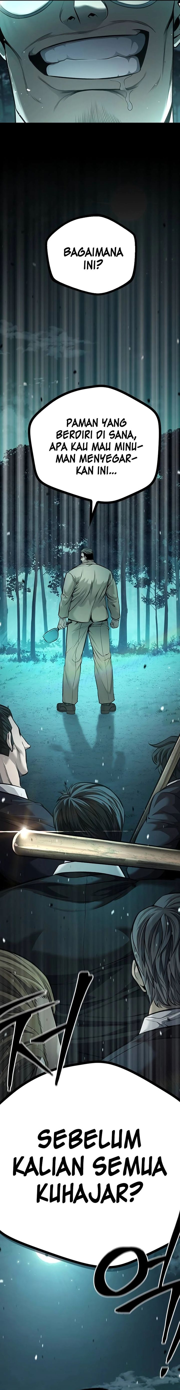 Festival Of Warriors Chapter 04 Gambar 15