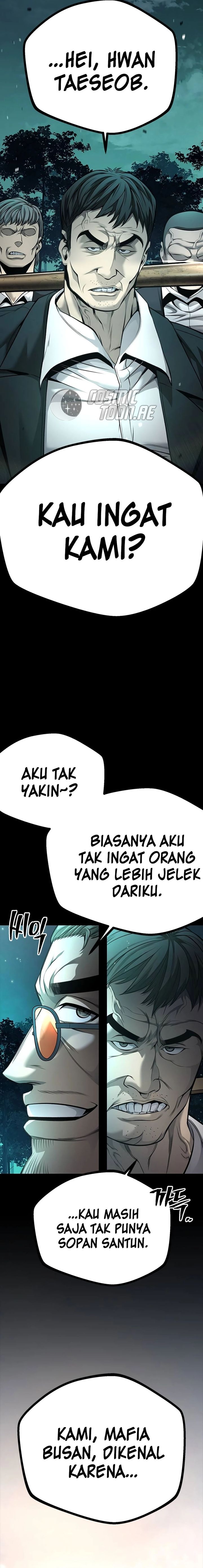 Festival Of Warriors Chapter 04 Gambar 16