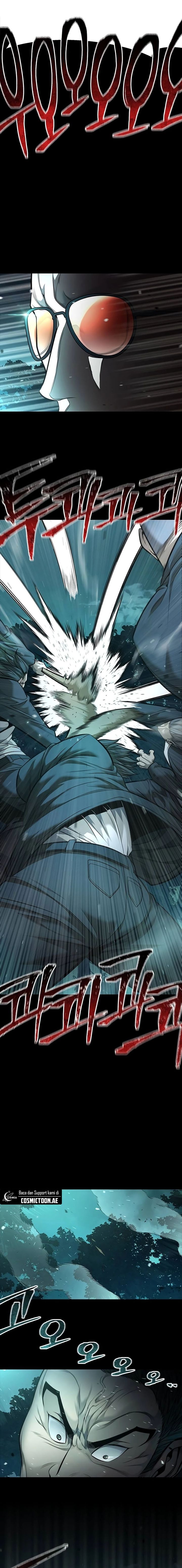 Festival Of Warriors Chapter 04 Gambar 19