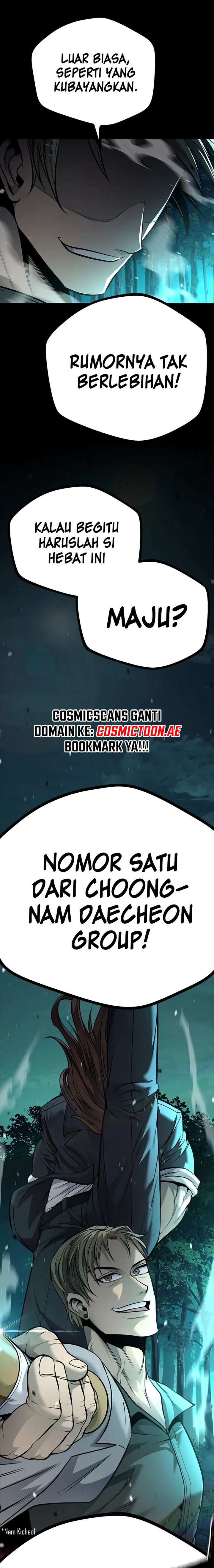 Festival Of Warriors Chapter 04 Gambar 26