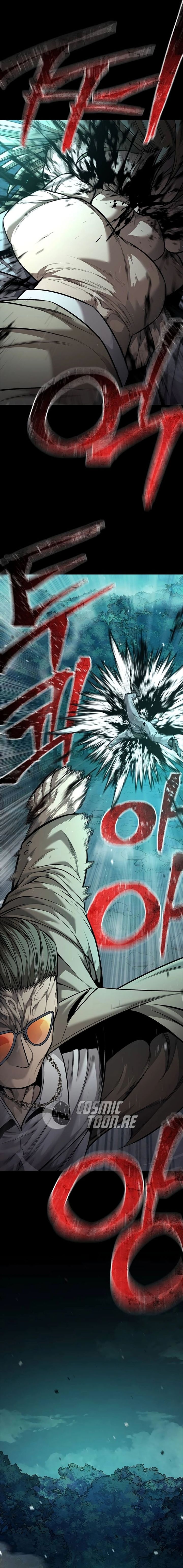 Festival Of Warriors Chapter 04 Gambar 29