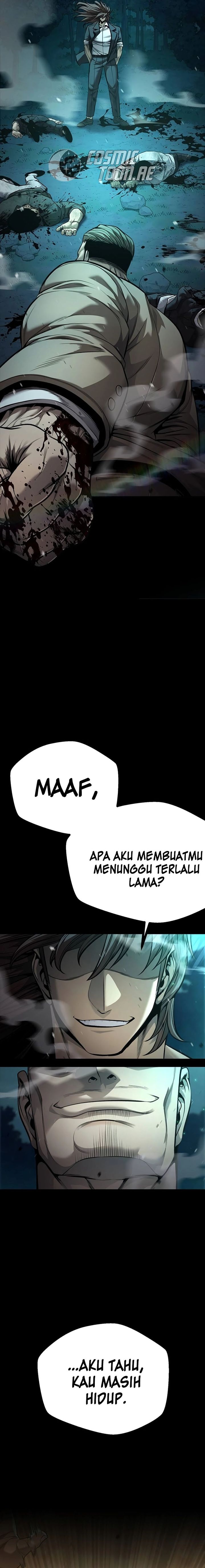 Festival Of Warriors Chapter 04 Gambar 30