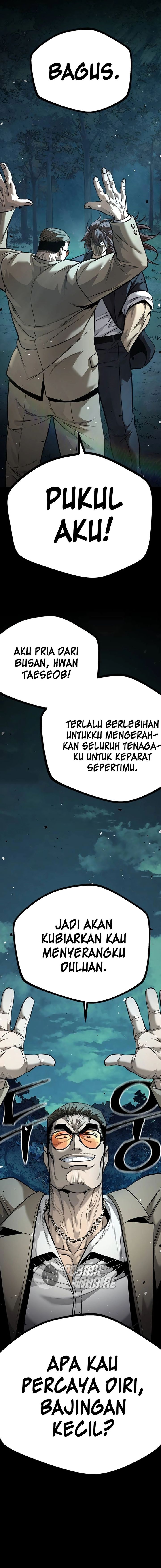 Festival Of Warriors Chapter 04 Gambar 33