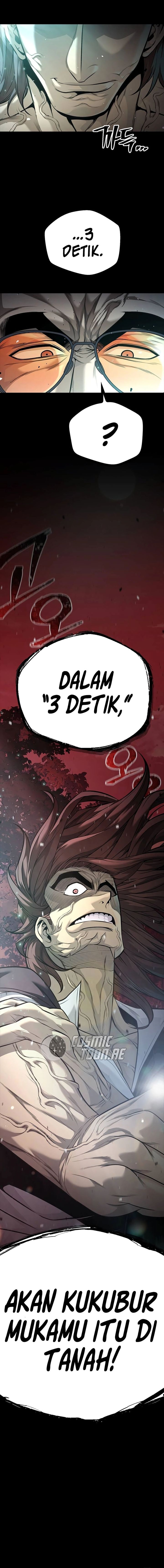 Festival Of Warriors Chapter 04 Gambar 34