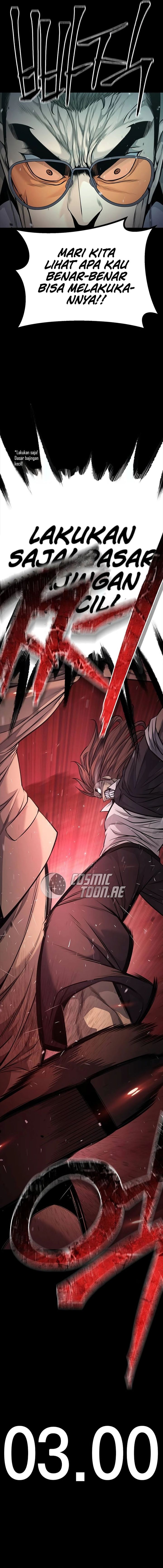 Festival Of Warriors Chapter 04 Gambar 35