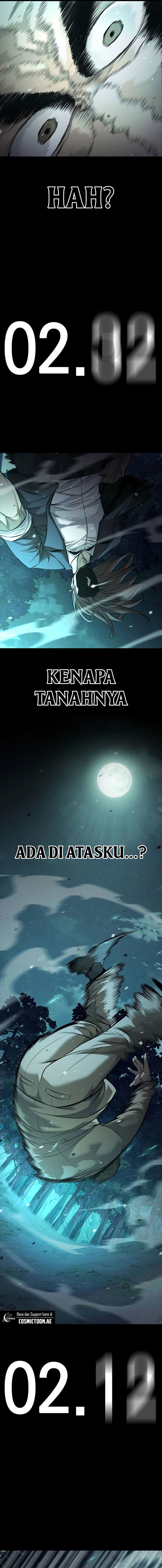 Festival Of Warriors Chapter 04 Gambar 36