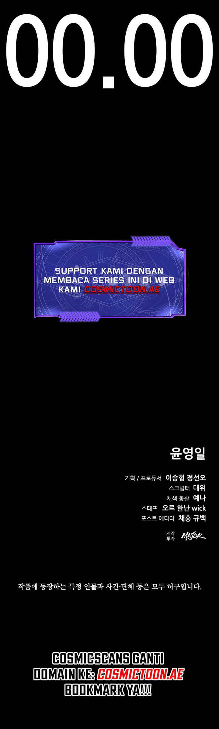 Festival Of Warriors Chapter 04 Gambar 41