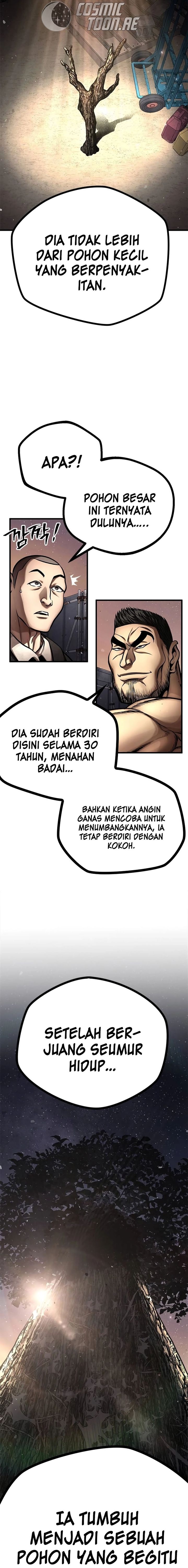 Festival Of Warriors Chapter 16 Gambar 5