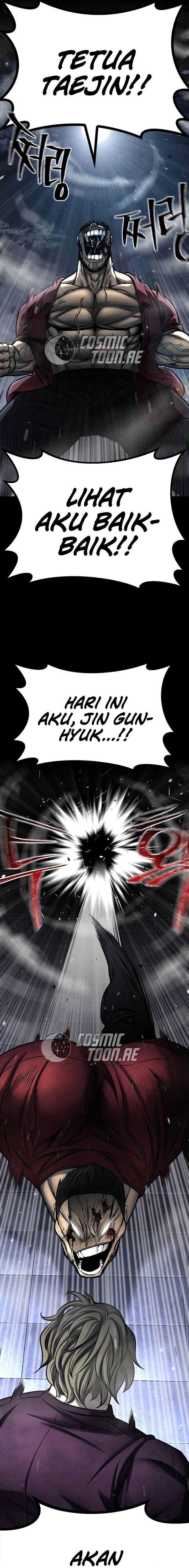 Festival Of Warriors Chapter 16 Gambar 12