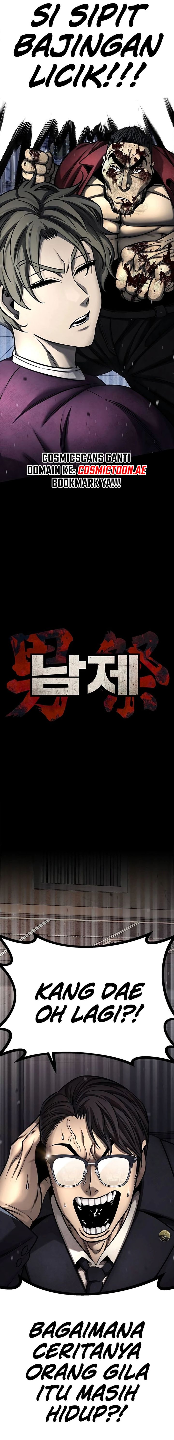Festival Of Warriors Chapter 16 Gambar 15