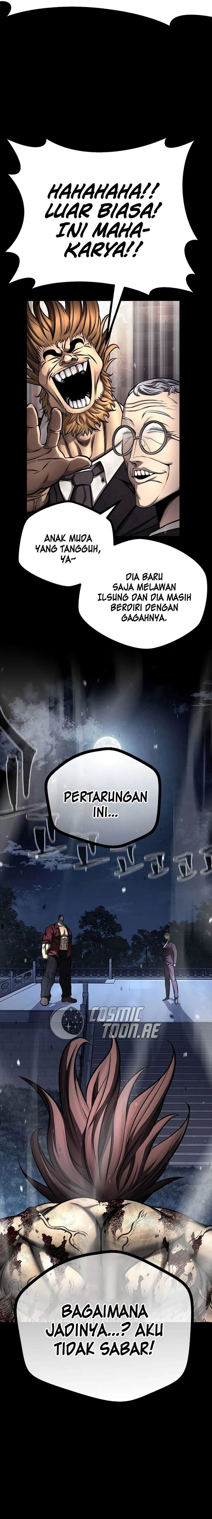 Festival Of Warriors Chapter 16 Gambar 16