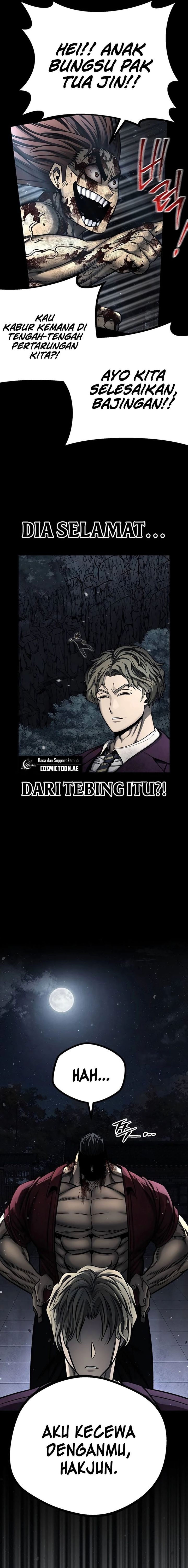 Festival Of Warriors Chapter 16 Gambar 17