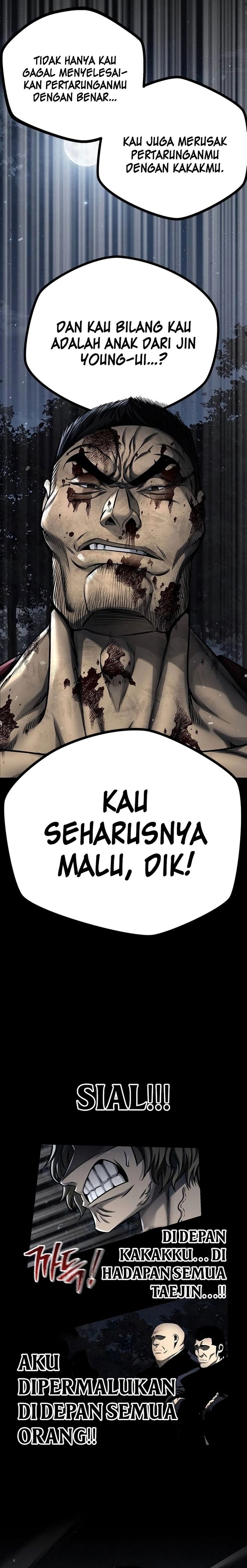 Festival Of Warriors Chapter 16 Gambar 18