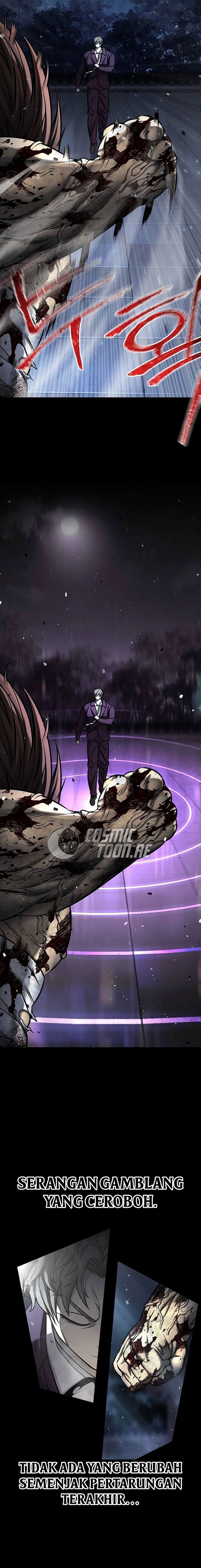 Festival Of Warriors Chapter 16 Gambar 20
