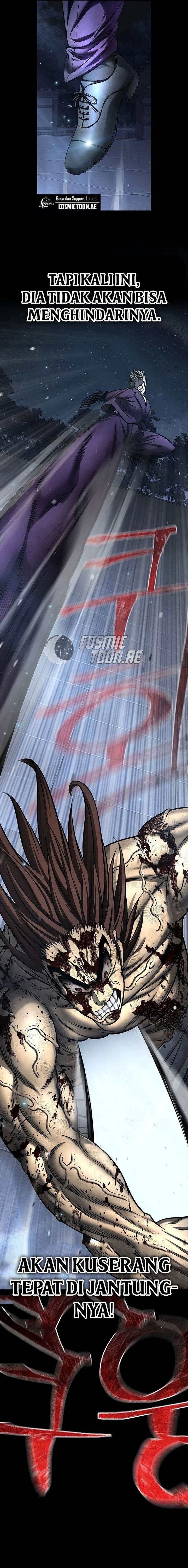 Festival Of Warriors Chapter 16 Gambar 21