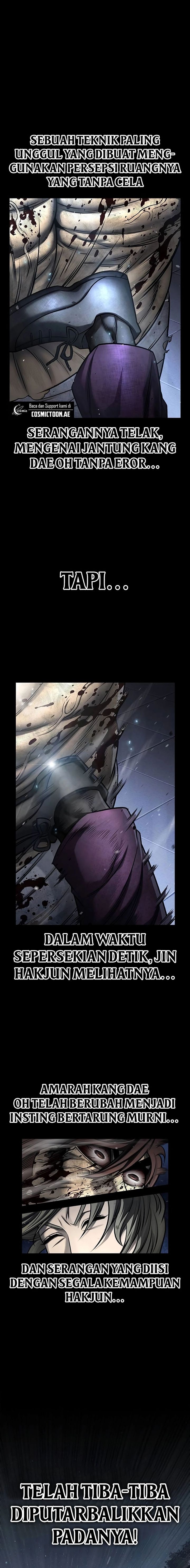 Festival Of Warriors Chapter 16 Gambar 22