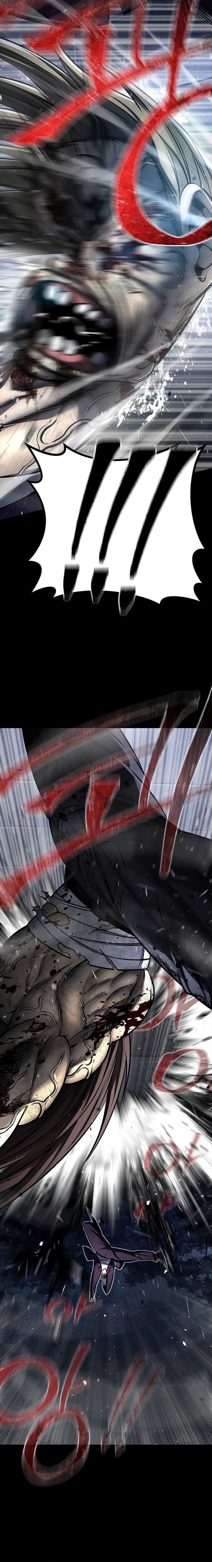 Festival Of Warriors Chapter 16 Gambar 24