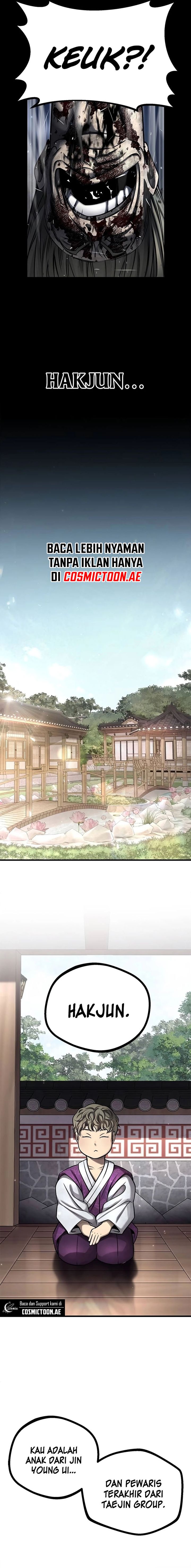 Festival Of Warriors Chapter 16 Gambar 25