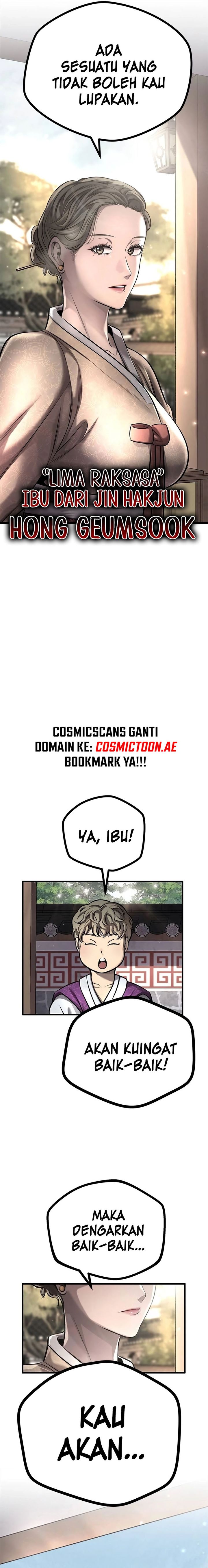 Festival Of Warriors Chapter 16 Gambar 26