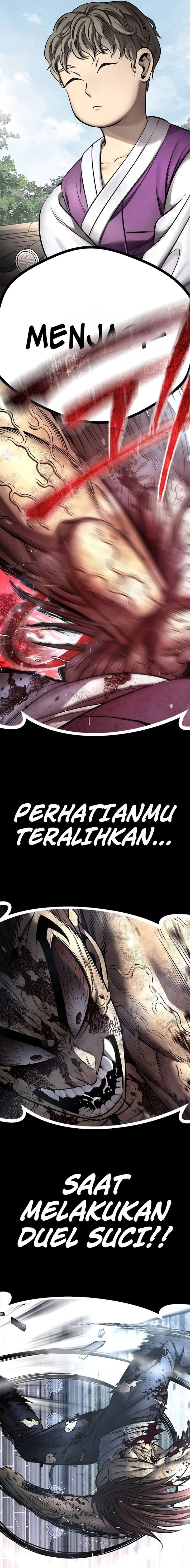 Festival Of Warriors Chapter 16 Gambar 27