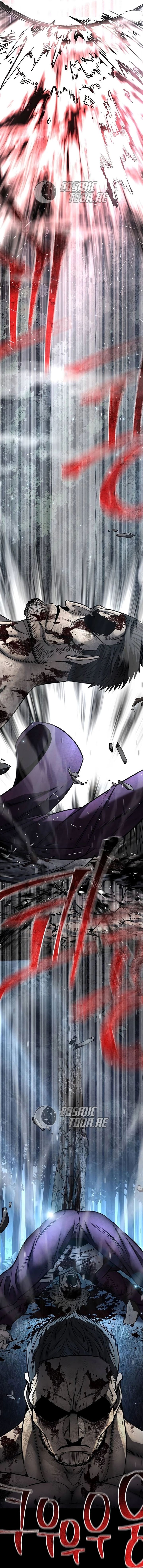 Festival Of Warriors Chapter 16 Gambar 28