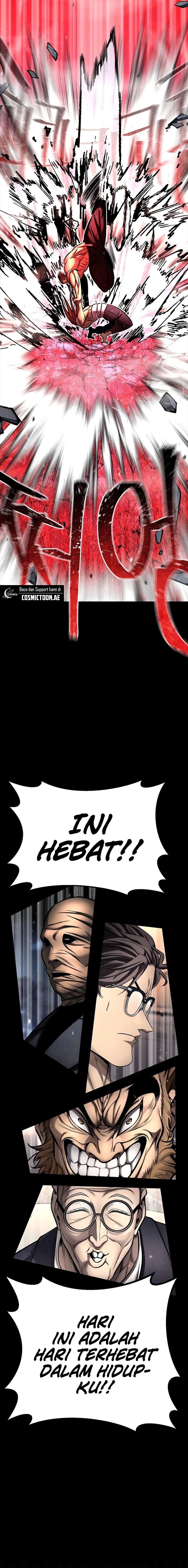 Festival Of Warriors Chapter 16 Gambar 31