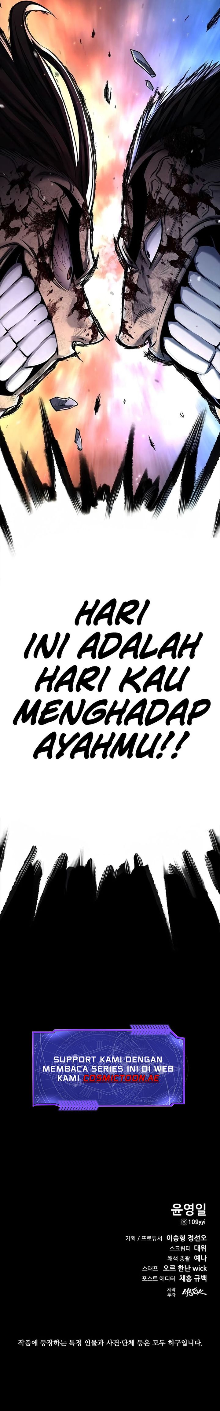 Festival Of Warriors Chapter 16 Gambar 33