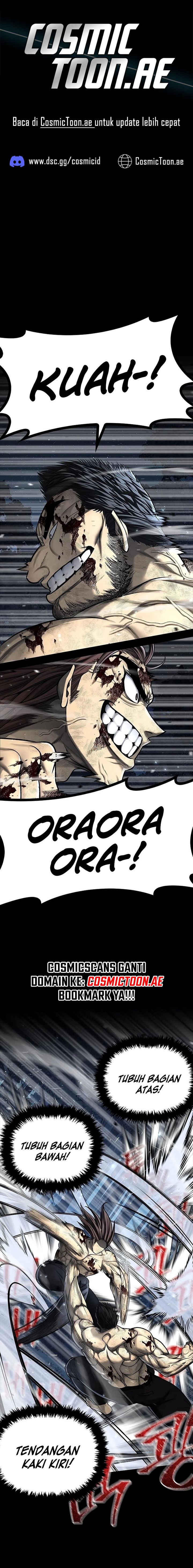 Festival Of Warriors Chapter 17 Gambar 1